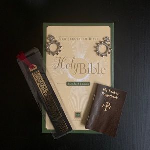 Bible Bundle